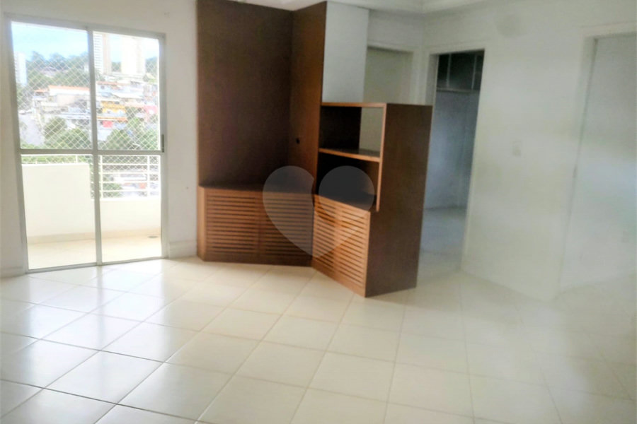 Apartamento à venda com 2 quartos em Mandaqui, São Paulo, SP