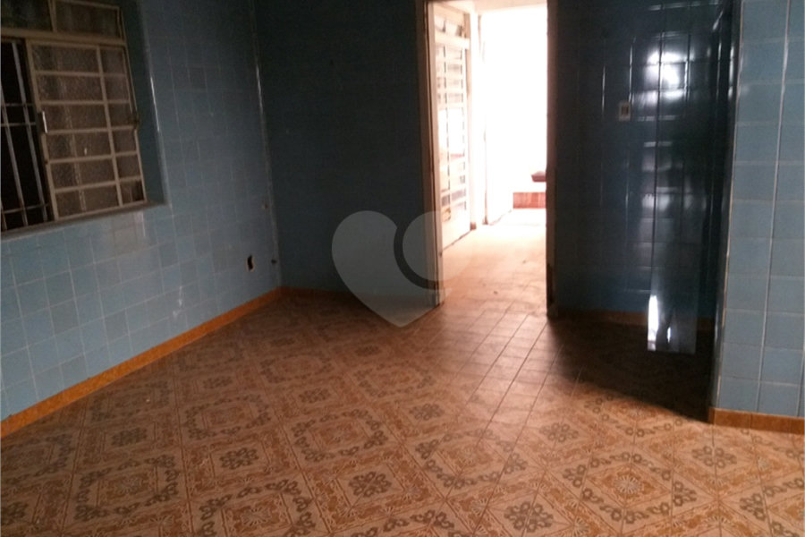Sobrado à venda com 4 suítes em Campo Belo, São Paulo, SP