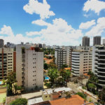 Apartamento à venda com 4 suítes em Brooklin Novo, São Paulo, SP