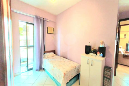 Apartamento à venda com 3 quartos, sendo 1 suíte, em Anil, Rio de Janeiro, RJ