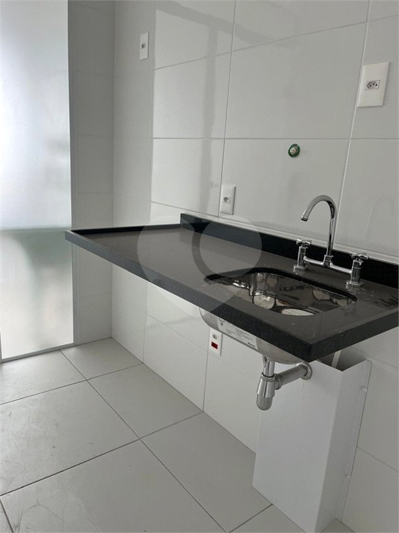 Apartamento à venda com 1 quarto em Santo Amaro, São Paulo, SP