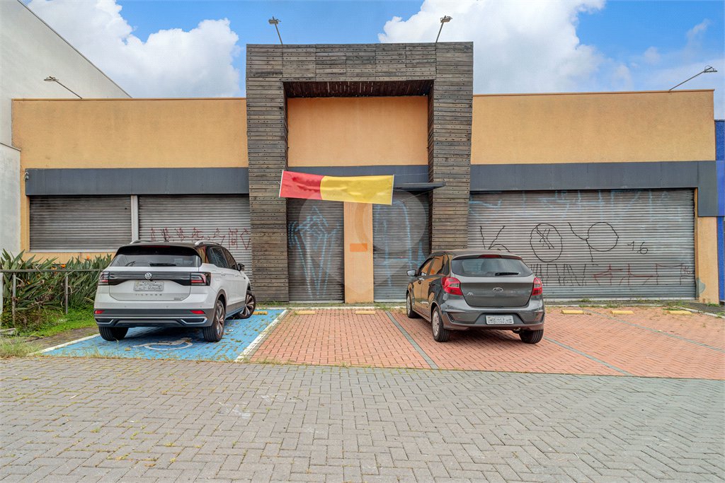 Prédio à venda ou para alugar em Santo Amaro, São Paulo, SP