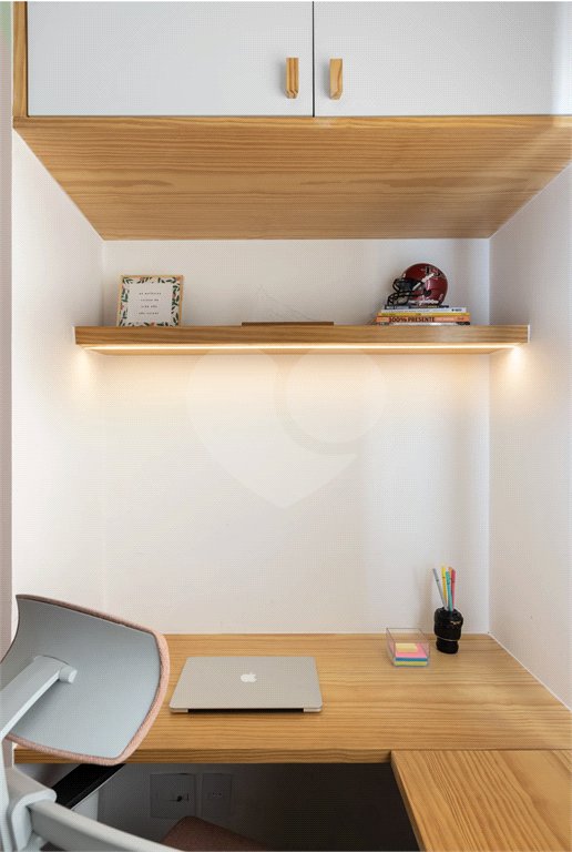 Apartamento à venda com 2 quartos, sendo 1 suíte, em Vila Dom Pedro II, São Paulo, SP
