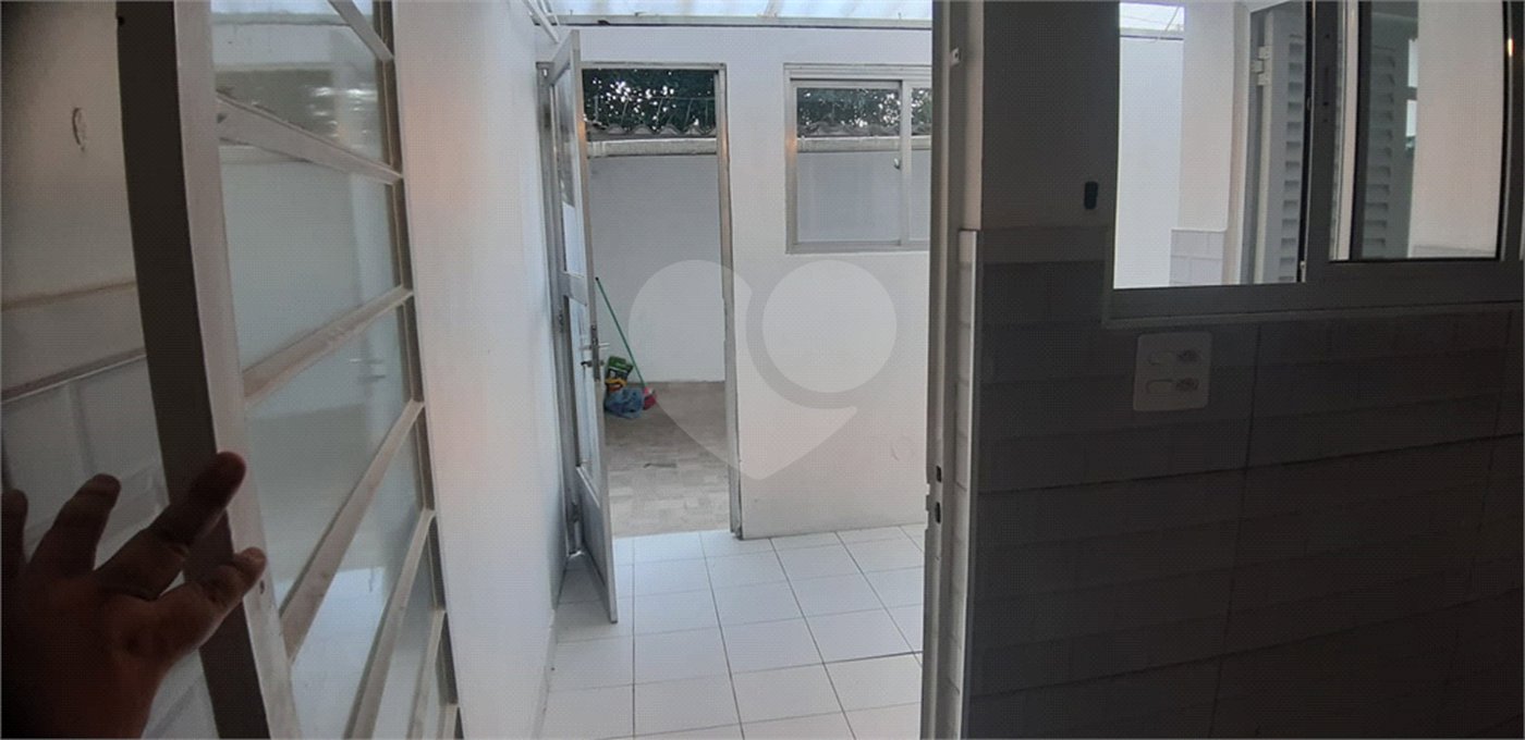 Casa à venda com 2 quartos em Mandaqui, São Paulo, SP