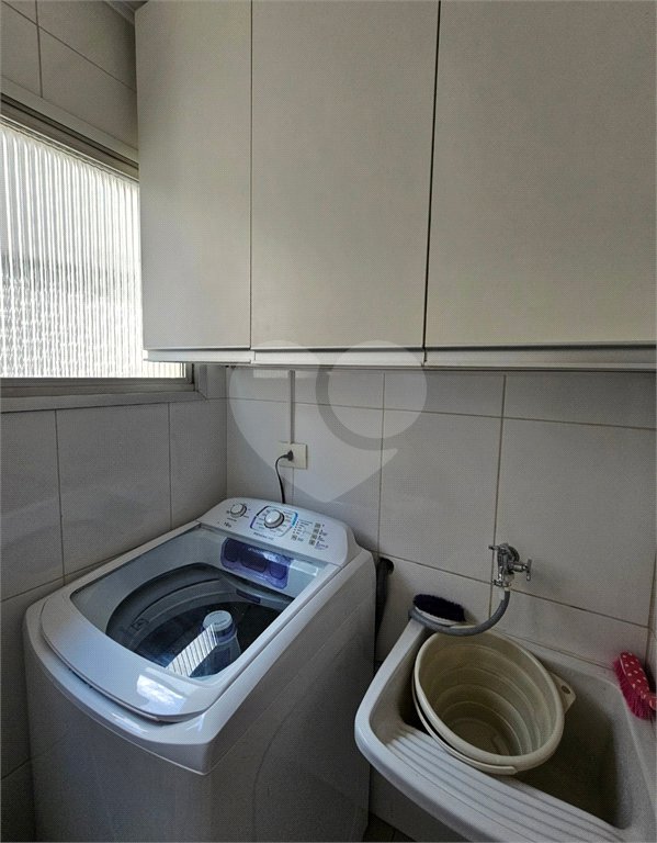 Apartamento à venda com 2 quartos em Vila Olímpia, São Paulo, SP