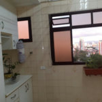 Apartamento para alugar, 168 m² por R$ 8.000,01/mês - Ponta da Praia - Santos/SP