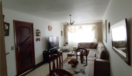 Sobrado à venda com 3 quartos, sendo 1 suíte,  em Casa Verde, São Paulo, SP