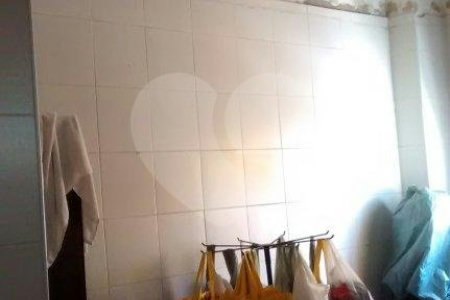 Casa à venda com 3 quartos, sendo 1 suíte, em Tucuruvi, São Paulo, SP