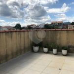 Sobrado à venda com 3 quartos, sendo 1 suíte, em Pirituba, São Paulo, SP
