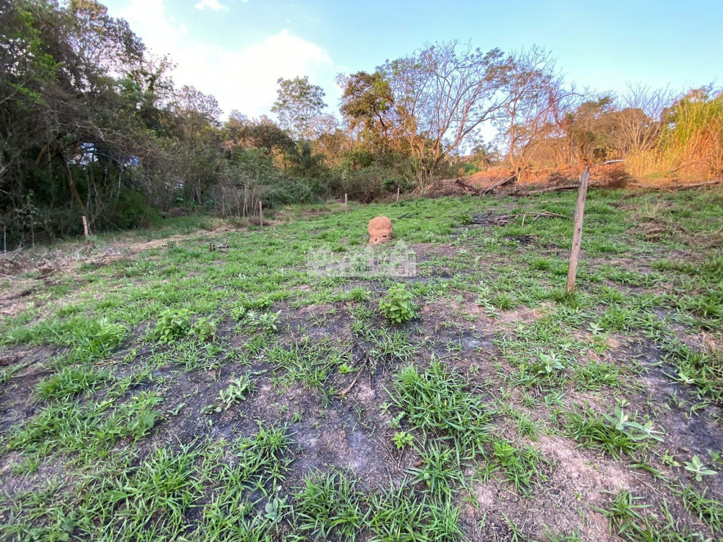 Terreno, 415 m² - Foto 1