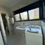 Apartamento para alugar com 3 quartos, sendo 1 suíte, em Pinheiros, São Paulo, SP