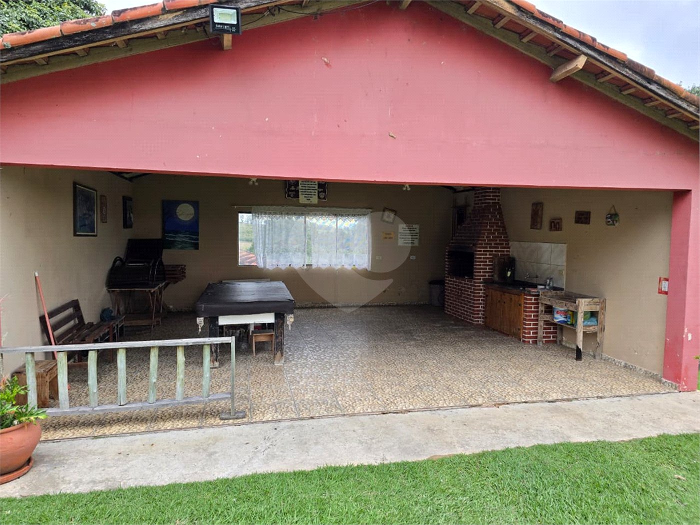 Sítio à venda com 6 quartos, sendo 5 suítes, em Área Rural de Itapetininga, Itapetininga, SP