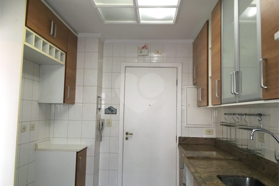 Cobertura à venda com 2 quartos, sendo 1 suíte, em Santana, São Paulo, SP