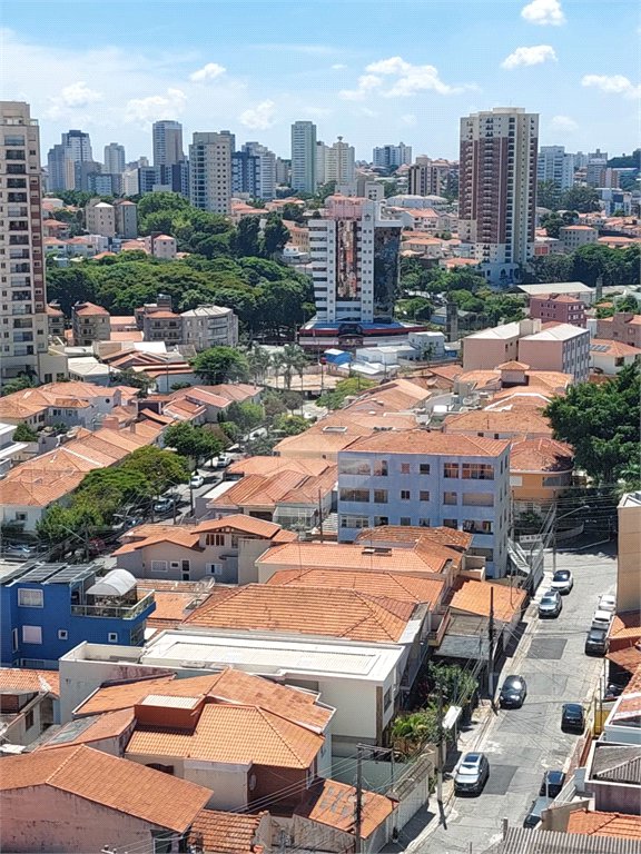 Studio à venda com 1 quarto em Jardim São Paulo(zona Norte), São Paulo, SP