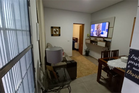 Casa à venda com 3 quartos em Jardim São Jorge, São Paulo, SP