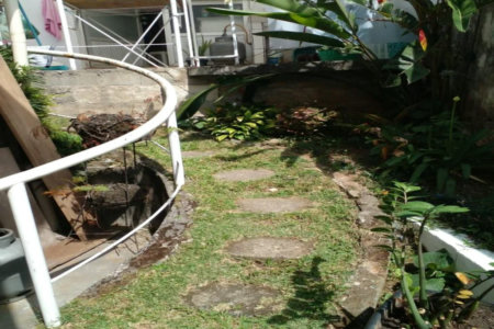 Casa à venda com 6 quartos em Jardim Peri Peri, São Paulo, SP