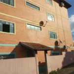 Apartamento à venda com 2 quartos em Vila Homero, Indaiatuba, SP