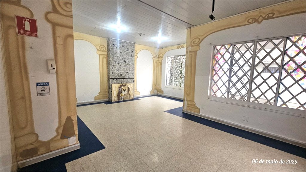 Casa à venda ou para alugar com 6 quartos em Brooklin, São Paulo, SP
