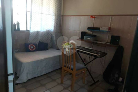 Casa à venda com 1 suíte em Campo Grande, Rio de Janeiro, RJ