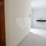Apartamento à venda com 1 quarto em Imirim, São Paulo, SP