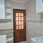 Sobrado à venda com 3 quartos, sendo 1 suíte, em Vila Bonilha, São Paulo, SP
