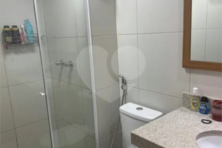 Apartamento à venda com 2 quartos, sendo 1 suíte, em Recreio dos Bandeirantes, Rio de Janeiro, RJ
