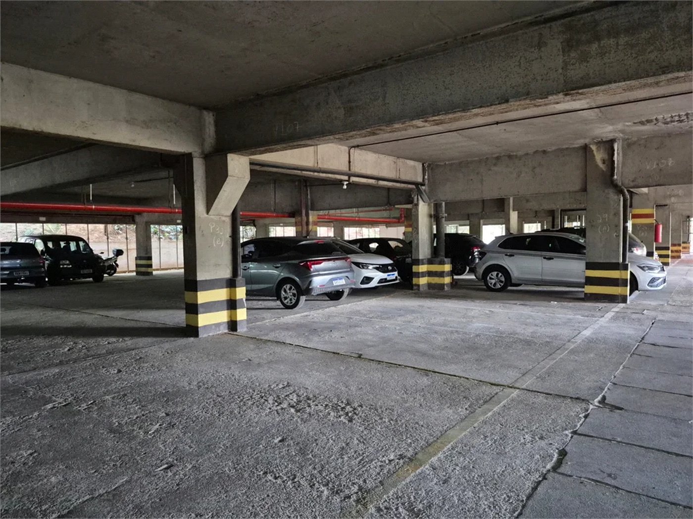 Apartamento à venda com 3 quartos em Jardim Jussara, São Paulo, SP