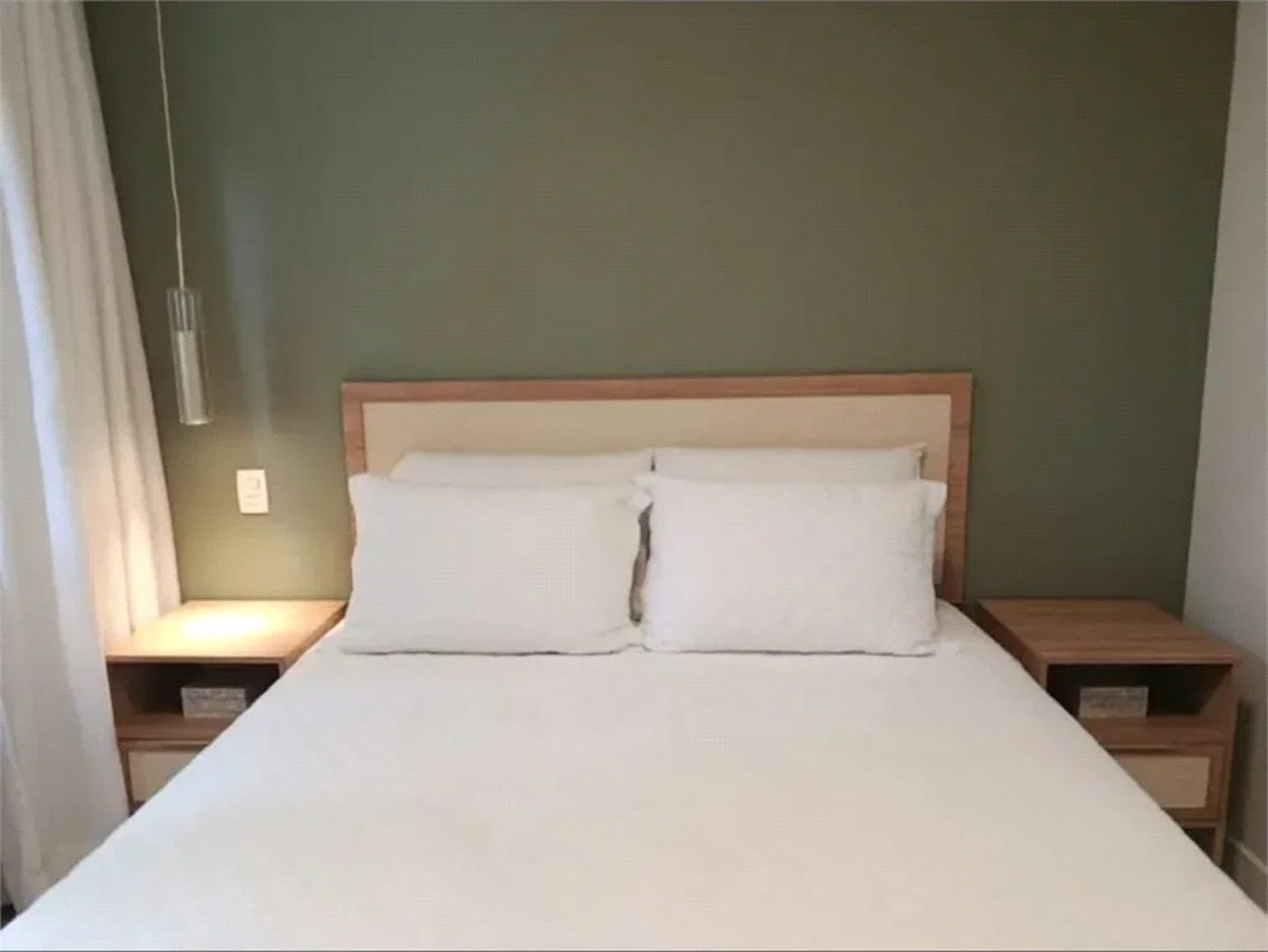 Apartamento à venda com 3 quartos, sendo 1 suíte, em Vila Gomes, São Paulo, SP