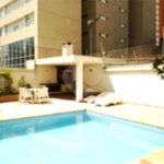 Apartamento à venda com 3 quartos, sendo 2 suítes, em Perdizes, São Paulo, SP