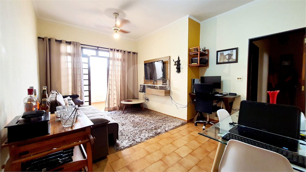 Apartamento à venda com 3 quartos, sendo 1 suíte, em Nova Ribeirânia, Ribeirão Preto, SP