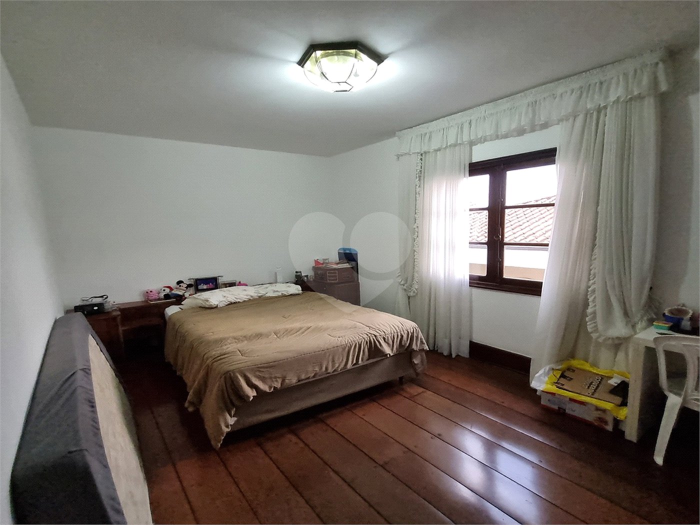 Sobrado à venda com 4 quartos, sendo 2 suítes, em Barro Branco (zona Norte), São Paulo, SP