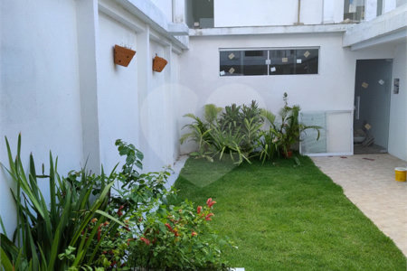 Casa à venda em Vila Firmiano Pinto, São Paulo, SP