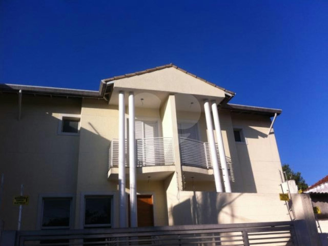 Casa à venda com 3 suítes em Vila Nova Cachoeirinha, São Paulo, SP