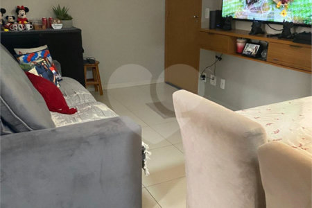 Apartamento à venda com 2 quartos em Olaria, Salto, SP