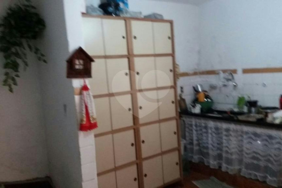 Sobrado à venda com 2 quartos em Tremembé, São Paulo, SP