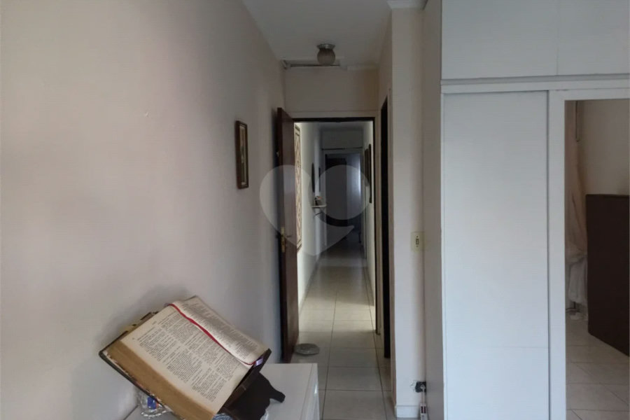 Sobrado à venda com 3 quartos, sendo 1 suíte, em Imirim, São Paulo, SP