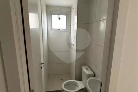 Apartamento à venda com 2 quartos em Jaguaré, São Paulo, SP