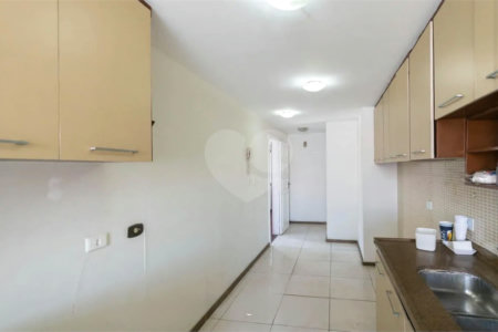 Apartamento à venda com 2 quartos em Tijuca, Rio de Janeiro, RJ