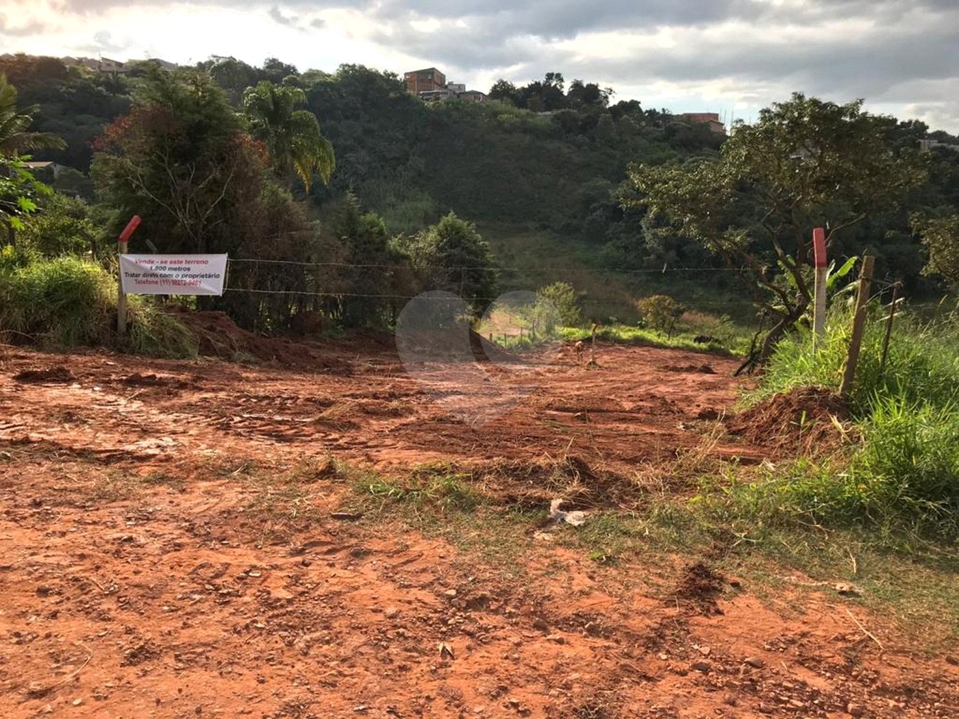 Terreno à venda em Vila Nova Trieste, Jarinu, SP