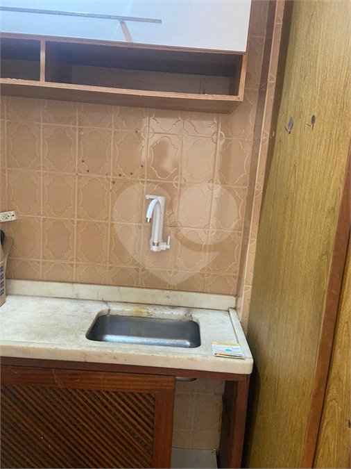 Kitnet à venda com 1 quarto em Copacabana, Rio de Janeiro, RJ
