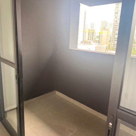 Studio à venda com 1 quarto em Brooklin Paulista, São Paulo, SP