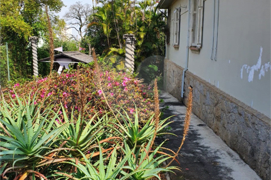 Casa Térrea à venda em Tucuruvi, São Paulo, SP