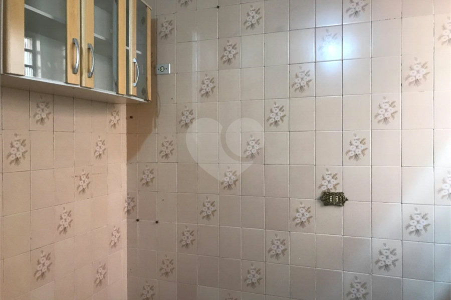 Sobrado à venda com 2 quartos em Casa Verde, São Paulo, SP