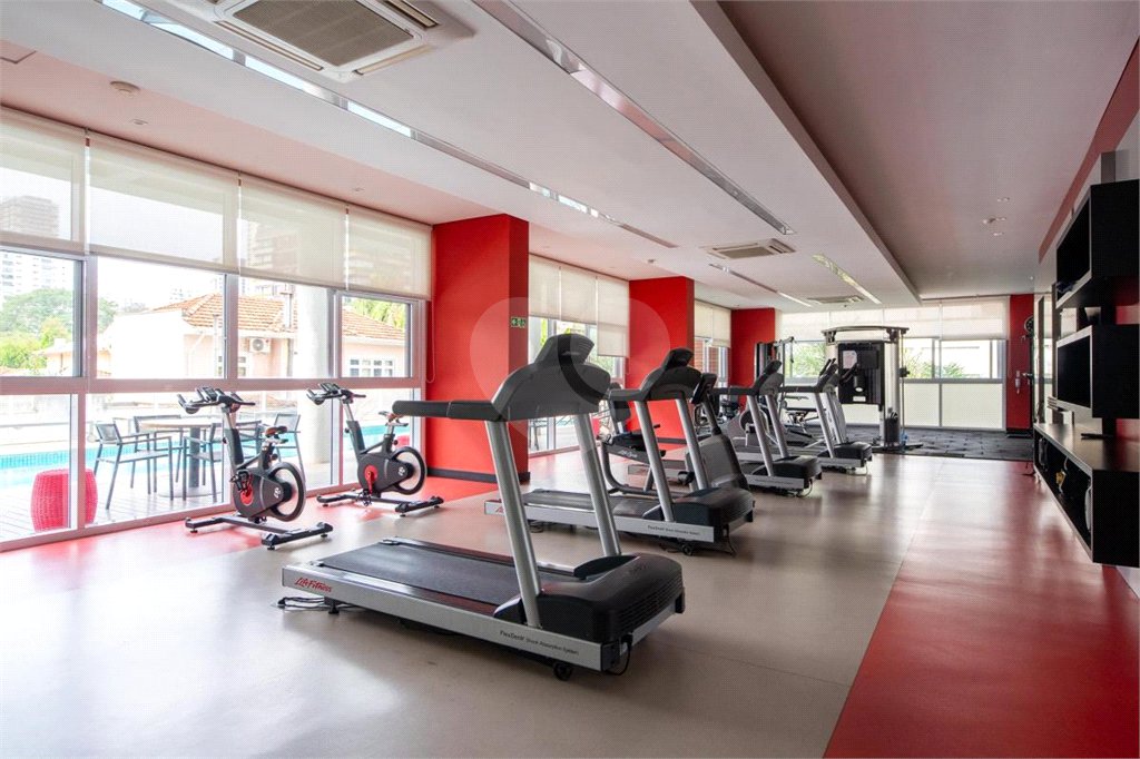 Apartamento à venda com 1 suíte em Cidade Monções, São Paulo, SP