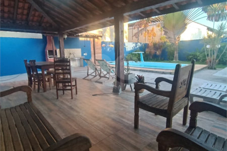 Casa à venda com 3 quartos, sendo 2 suítes,  em São José, Armação dos Búzios, RJ