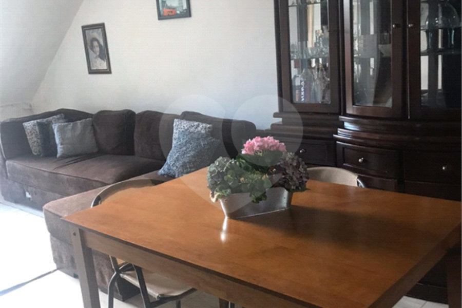 Sobrado à venda com 3 quartos, sendo 1 suíte, em Jaraguá, São Paulo, SP