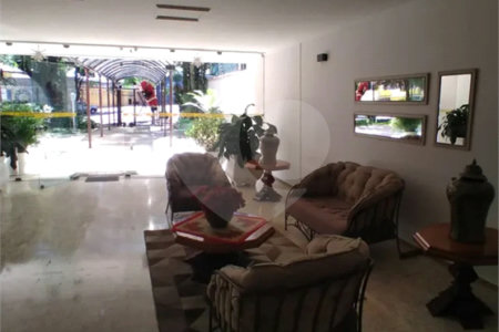 Apartamento à venda com 2 quartos em Jardim Bela Vista, São José dos Campos, SP