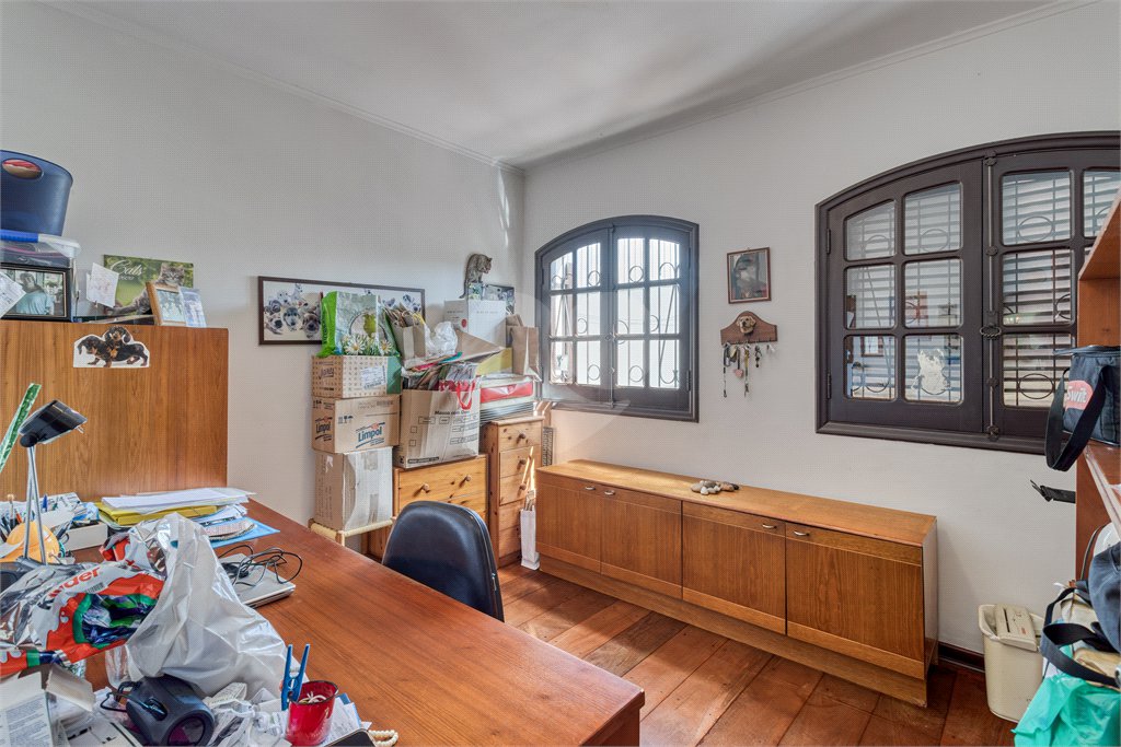 Casa Térrea à venda com 4 suítes em Alto da Boa Vista, São Paulo, SP
