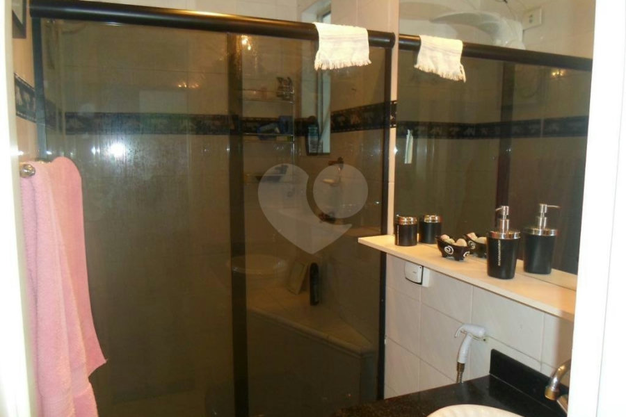 Apartamento à venda com 2 quartos, sendo 1 suíte, em Parada Inglesa, São Paulo, SP