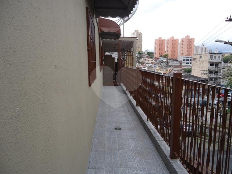 Sobrado à venda com 6 quartos, sendo 3 suítes, em Casa Verde, São Paulo, SP
